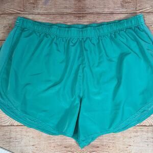 Nike Women's Dri-FIT 3X Athletic Shorts